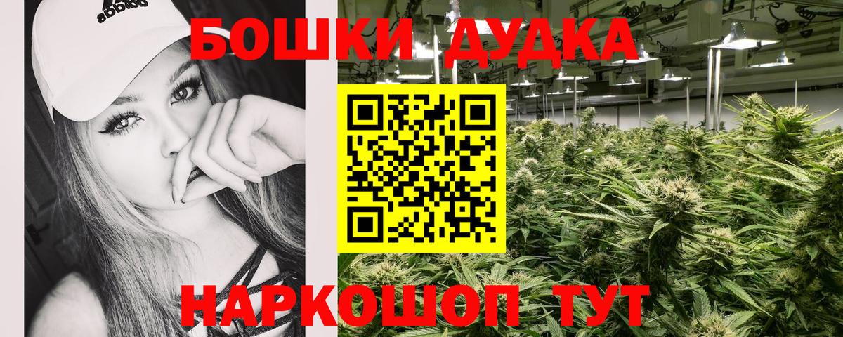 Конопля OG Kush Елец
